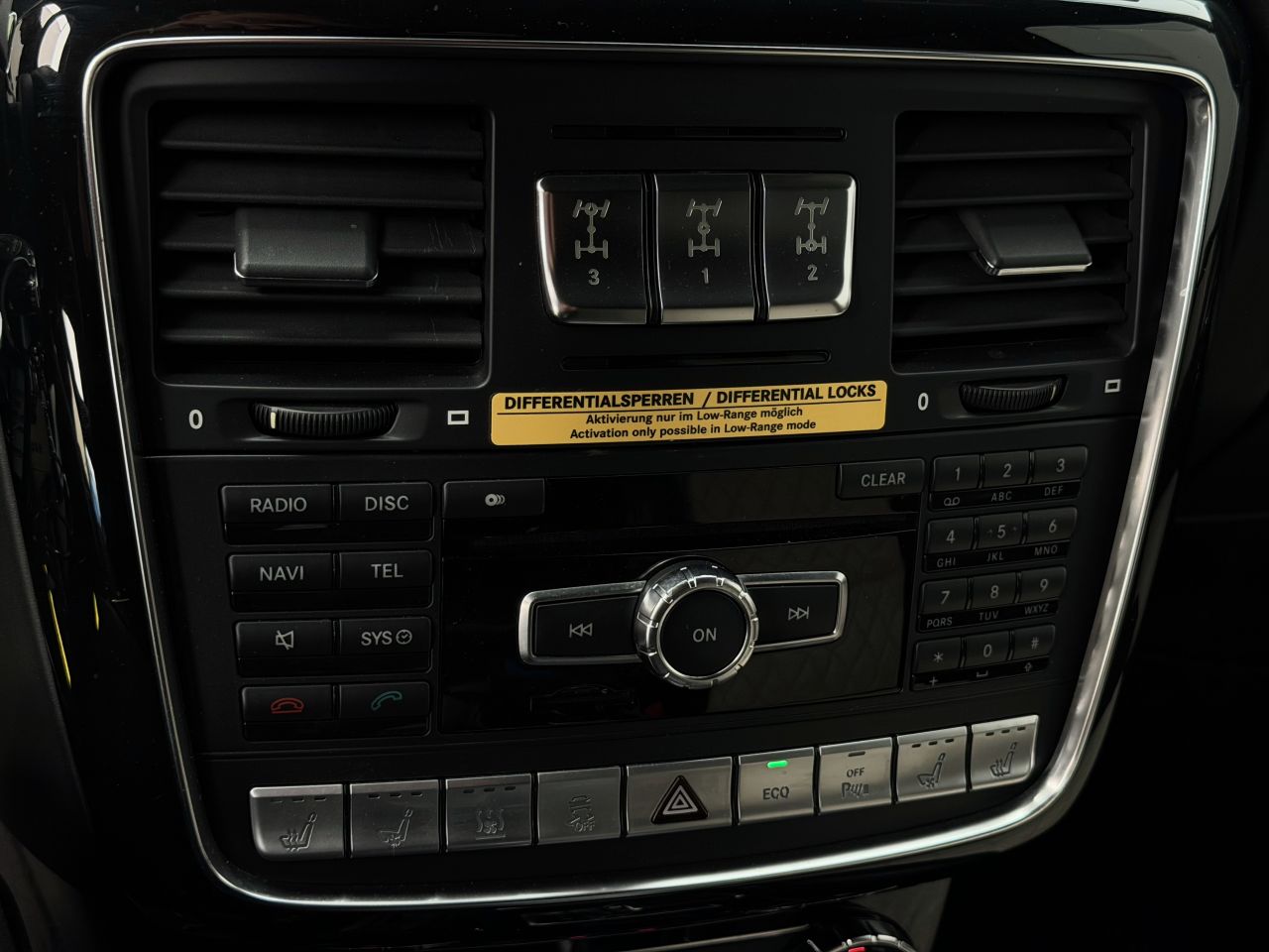 Mercedes-Benz G63 AMG | 21