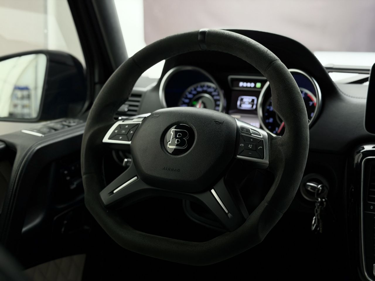 Mercedes-Benz G63 AMG | 15