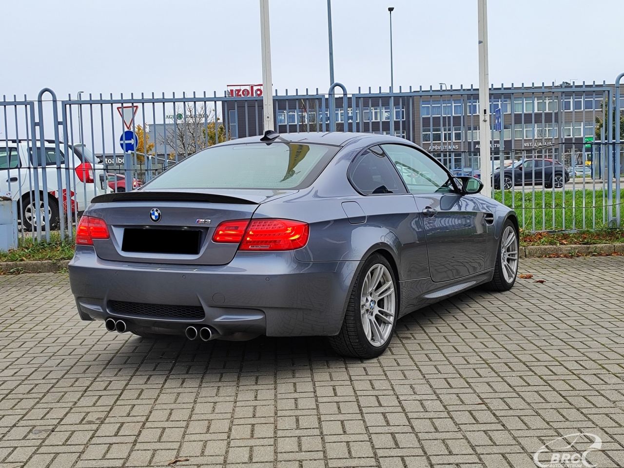 BMW M3 | 1