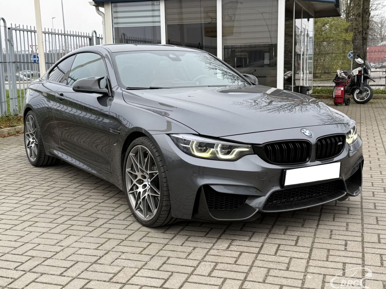 BMW M4 | 30