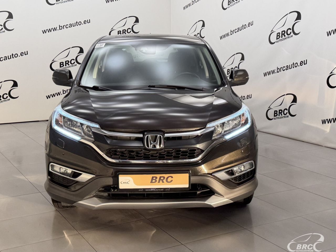 Honda CR-V | 46