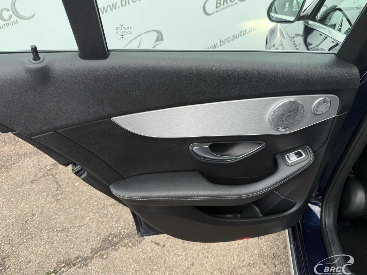 Mercedes-Benz C250 | 14