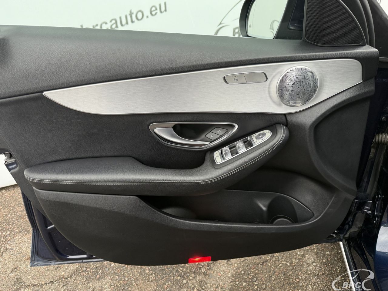 Mercedes-Benz C250 | 18