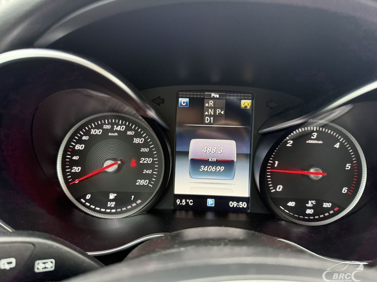 Mercedes-Benz C250 | 24