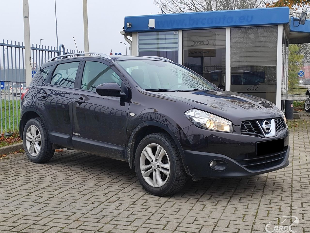 Nissan Qashqai | 31