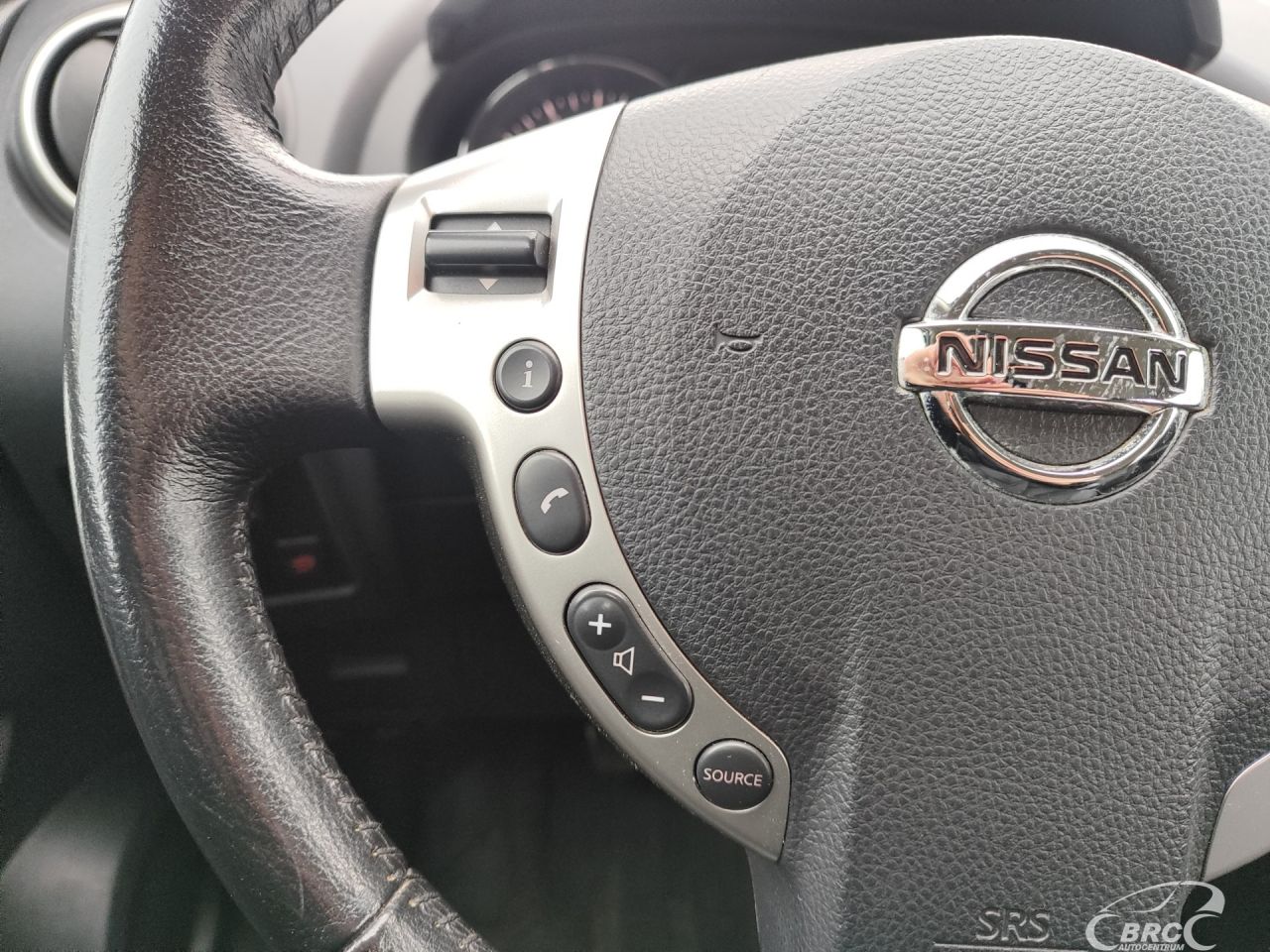 Nissan Qashqai | 21