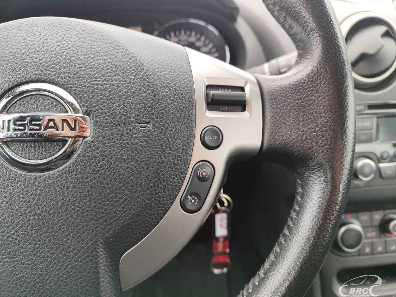 Nissan Qashqai | 22