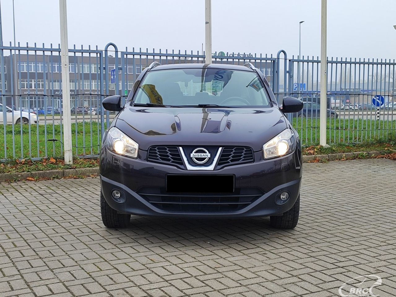 Nissan Qashqai | 30