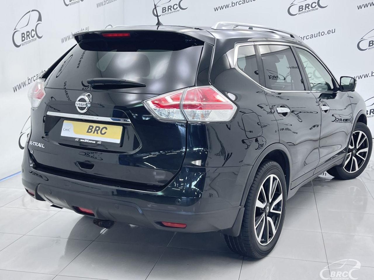 Nissan X-Trail | 51