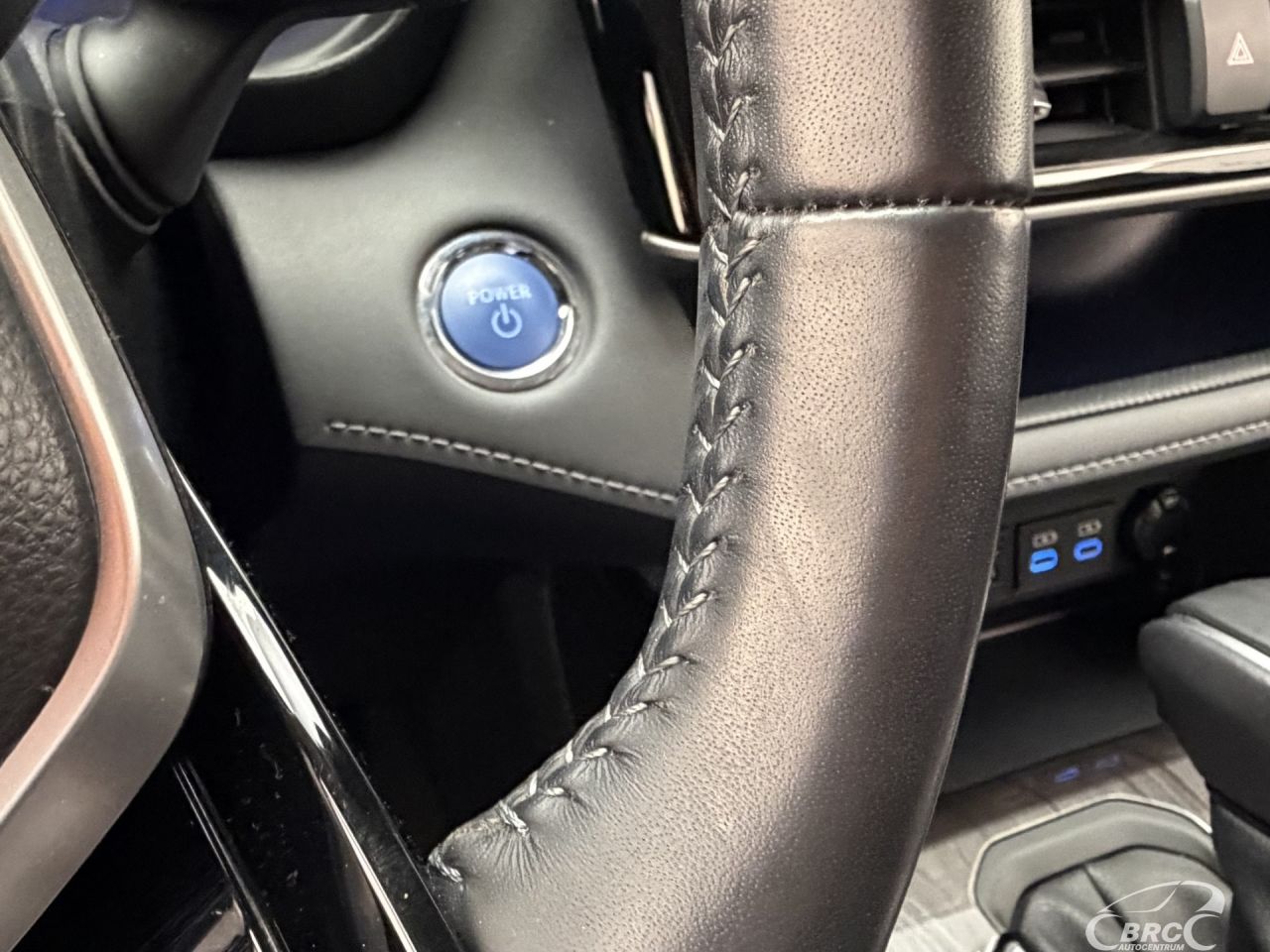 Toyota Highlander | 38