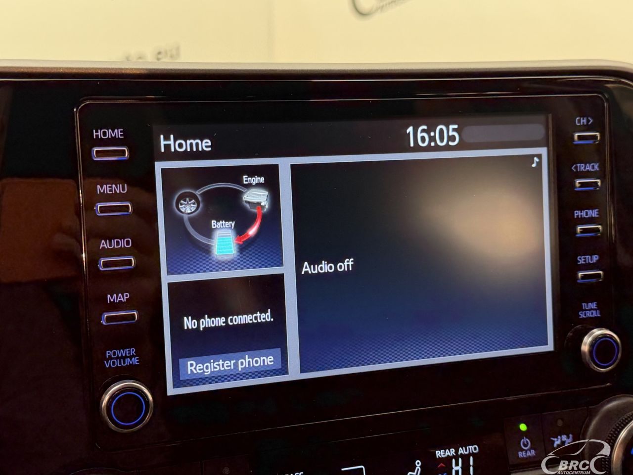 Toyota Highlander | 27