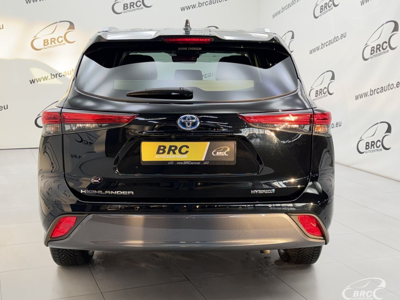 Toyota Highlander | 46