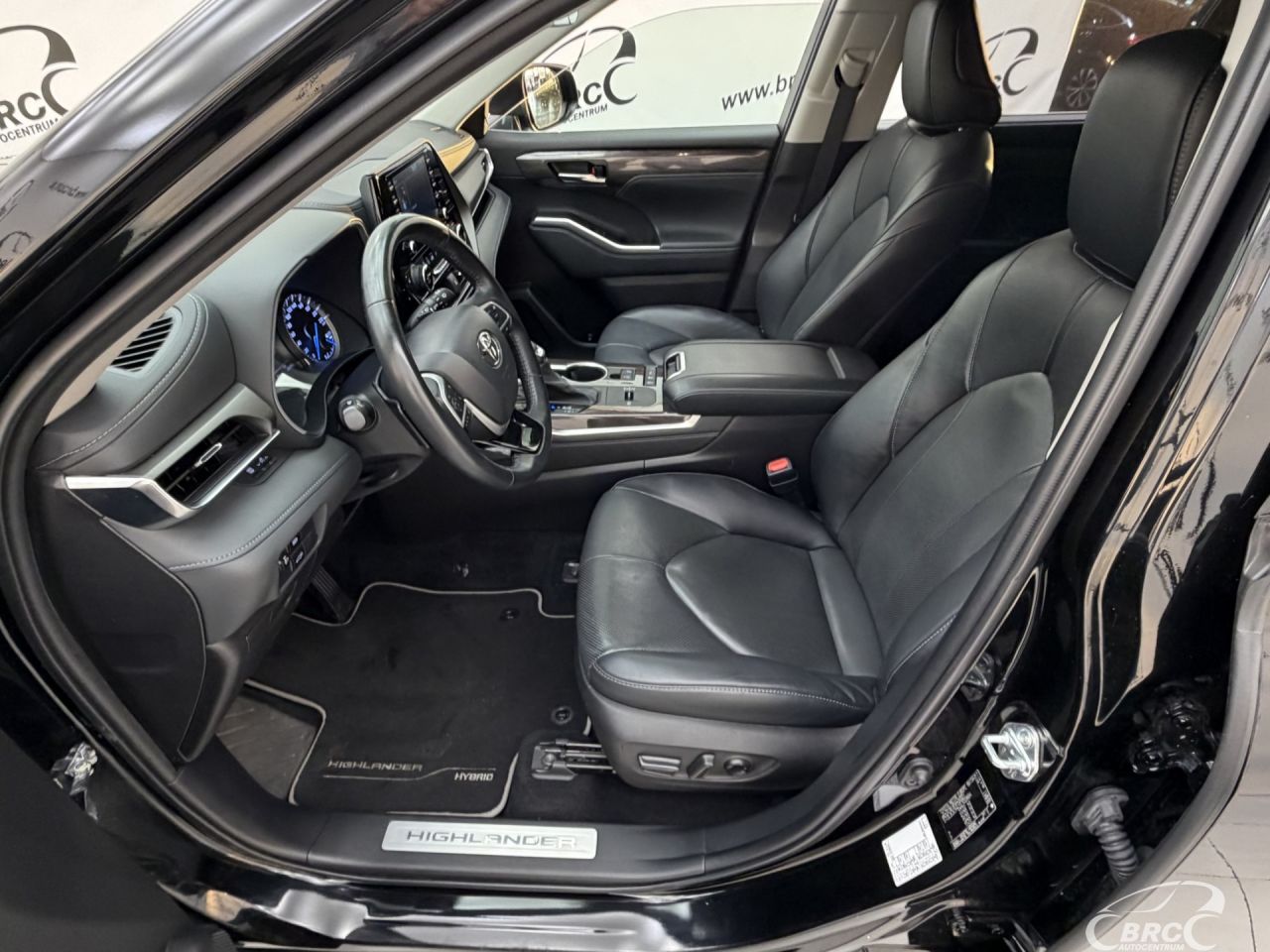 Toyota Highlander | 18