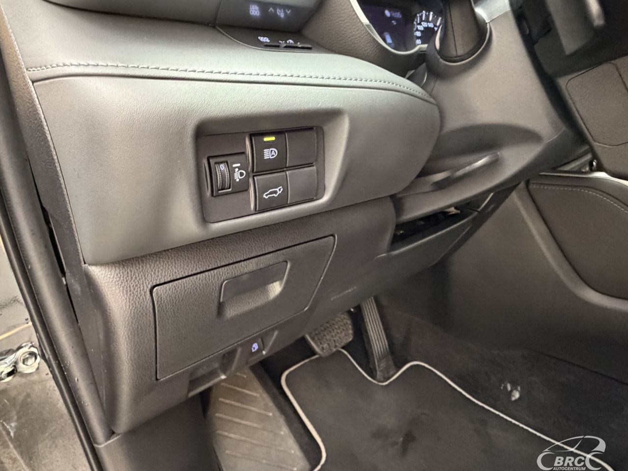 Toyota Highlander | 21