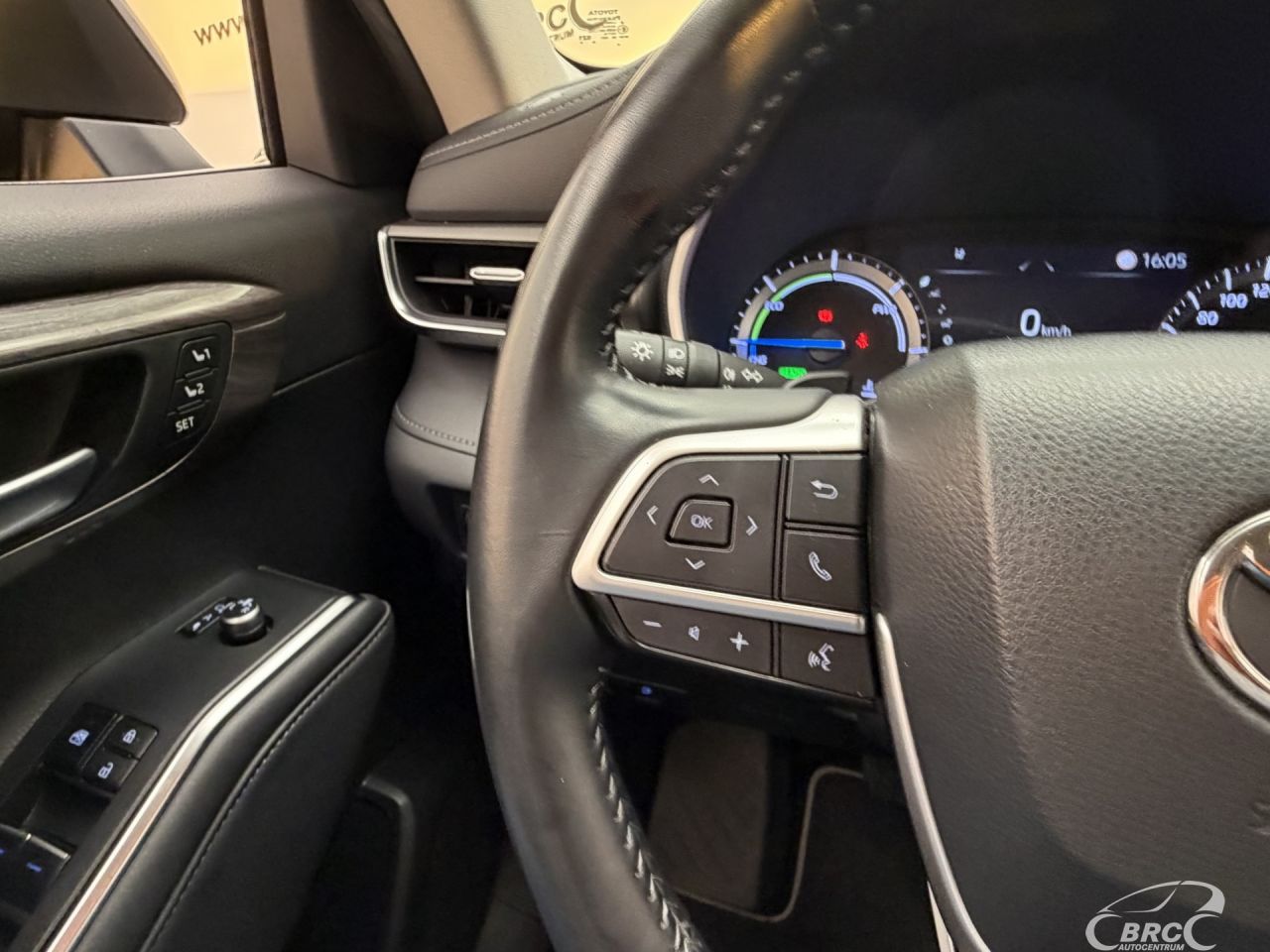 Toyota Highlander | 25