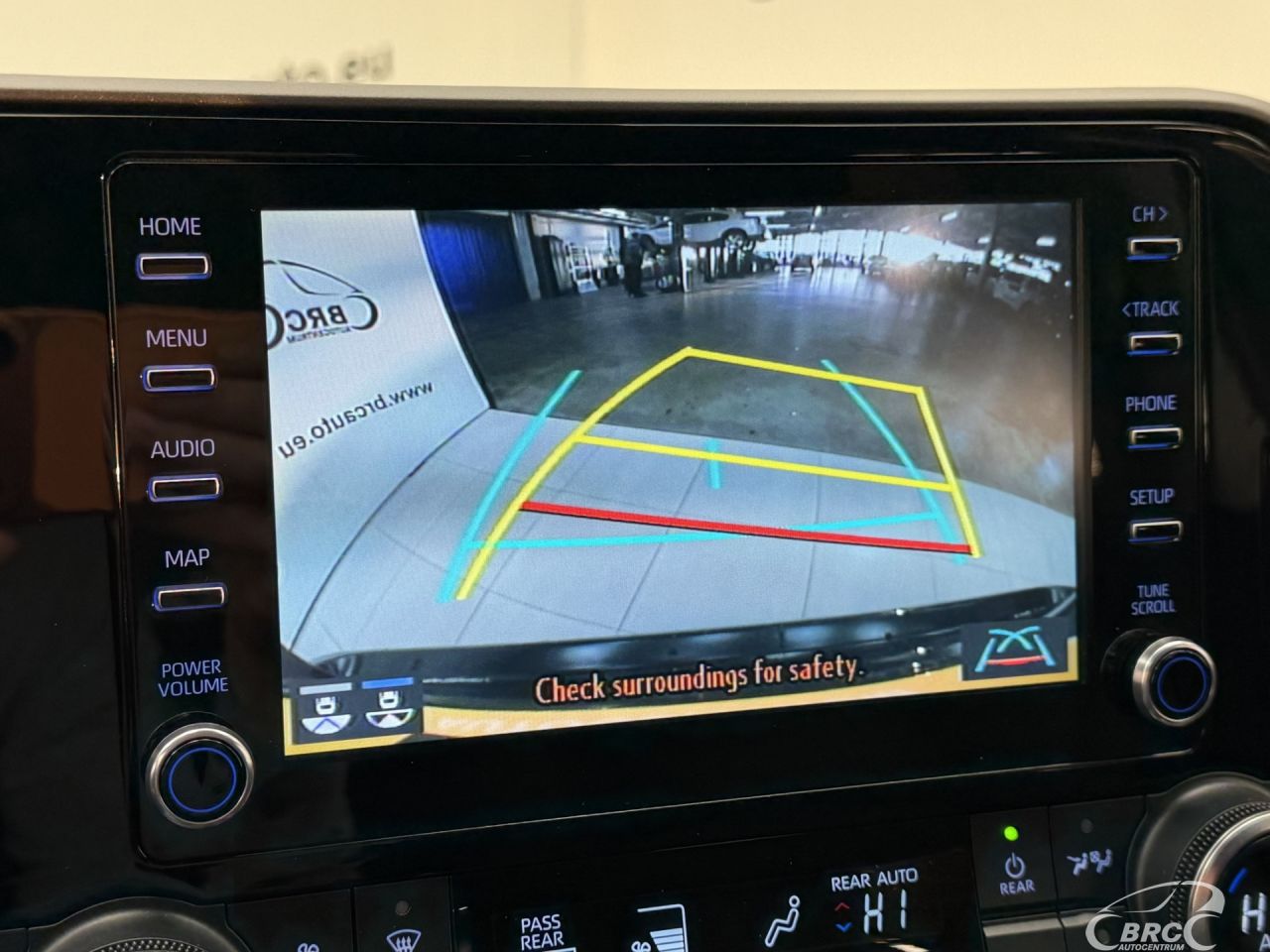 Toyota Highlander | 28