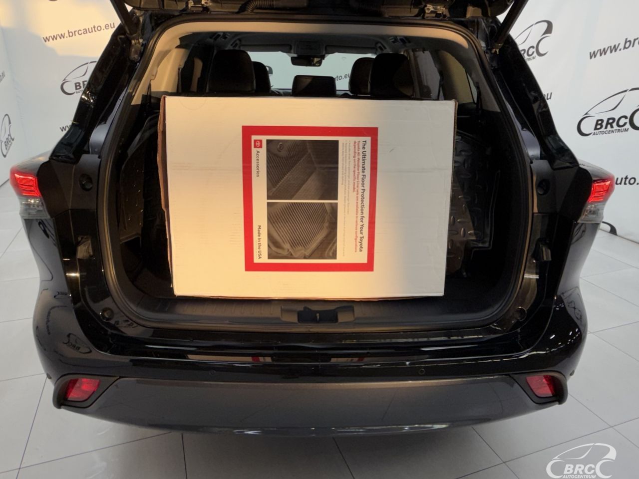 Toyota Highlander | 41