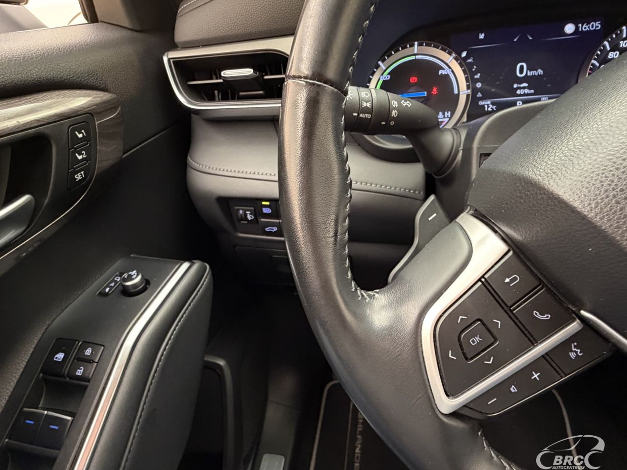 Toyota Highlander | 51