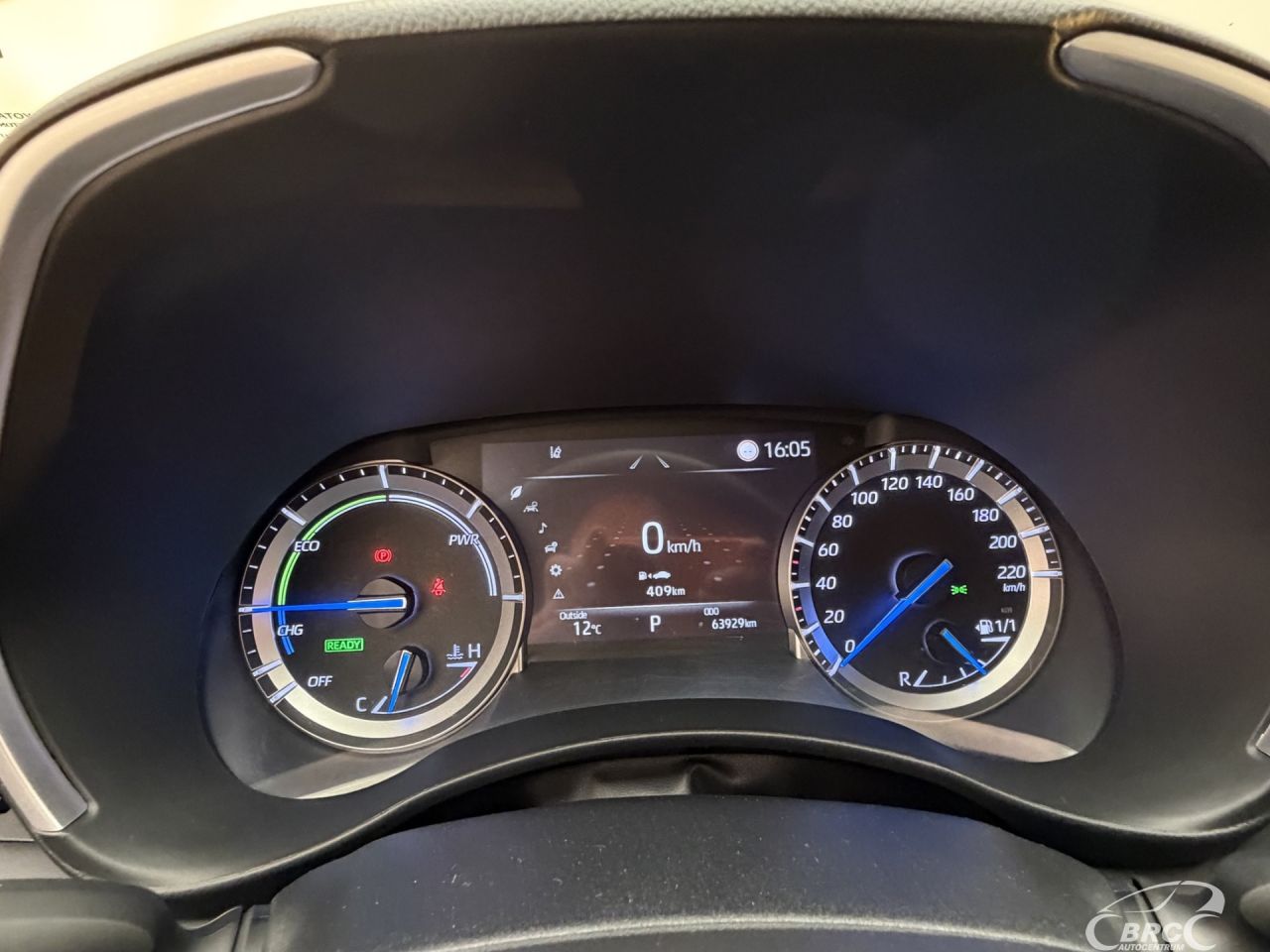 Toyota Highlander | 29