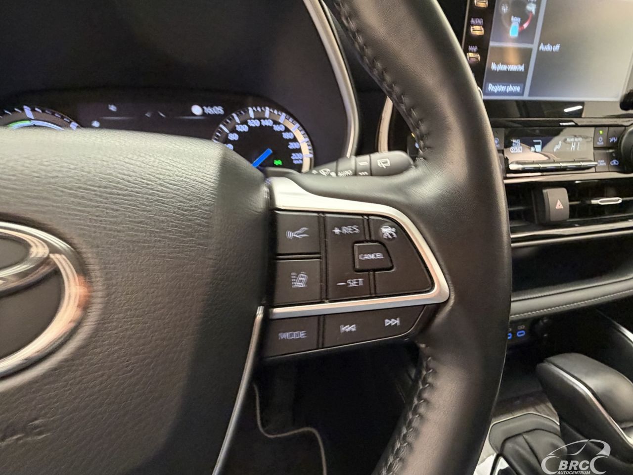 Toyota Highlander | 27