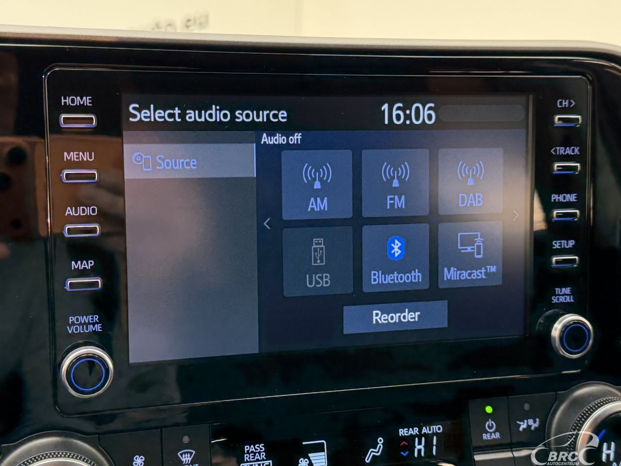 Toyota Highlander | 36