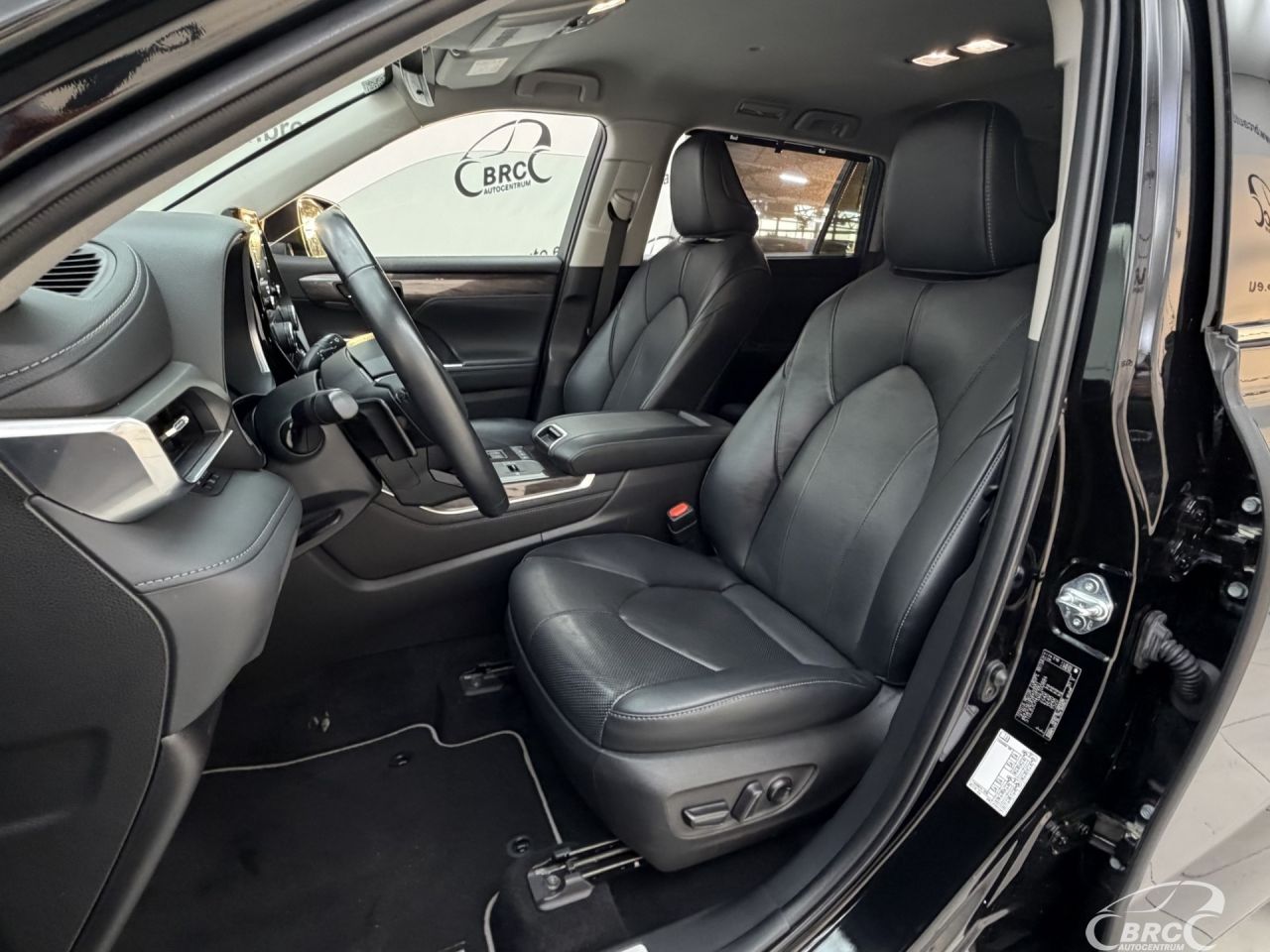 Toyota Highlander | 21