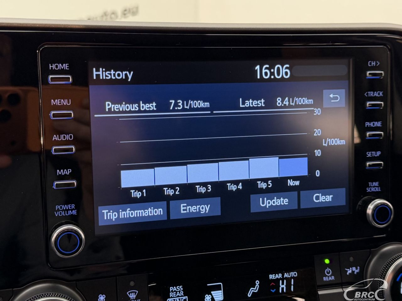 Toyota Highlander | 35