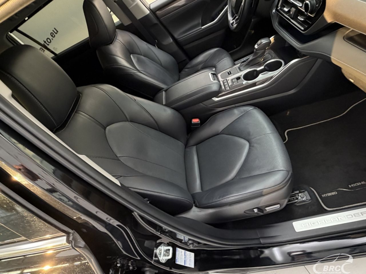 Toyota Highlander | 3