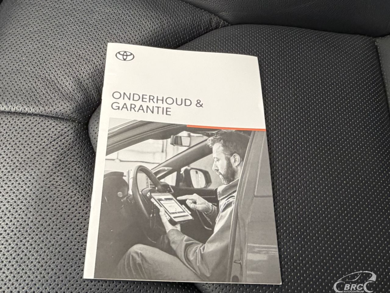 Toyota Highlander | 40