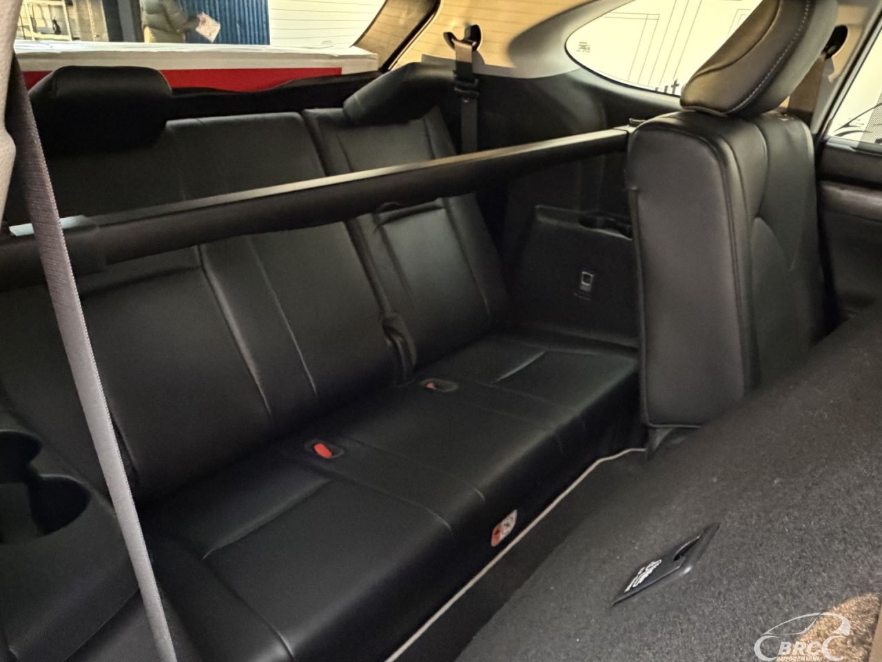 Toyota Highlander | 47