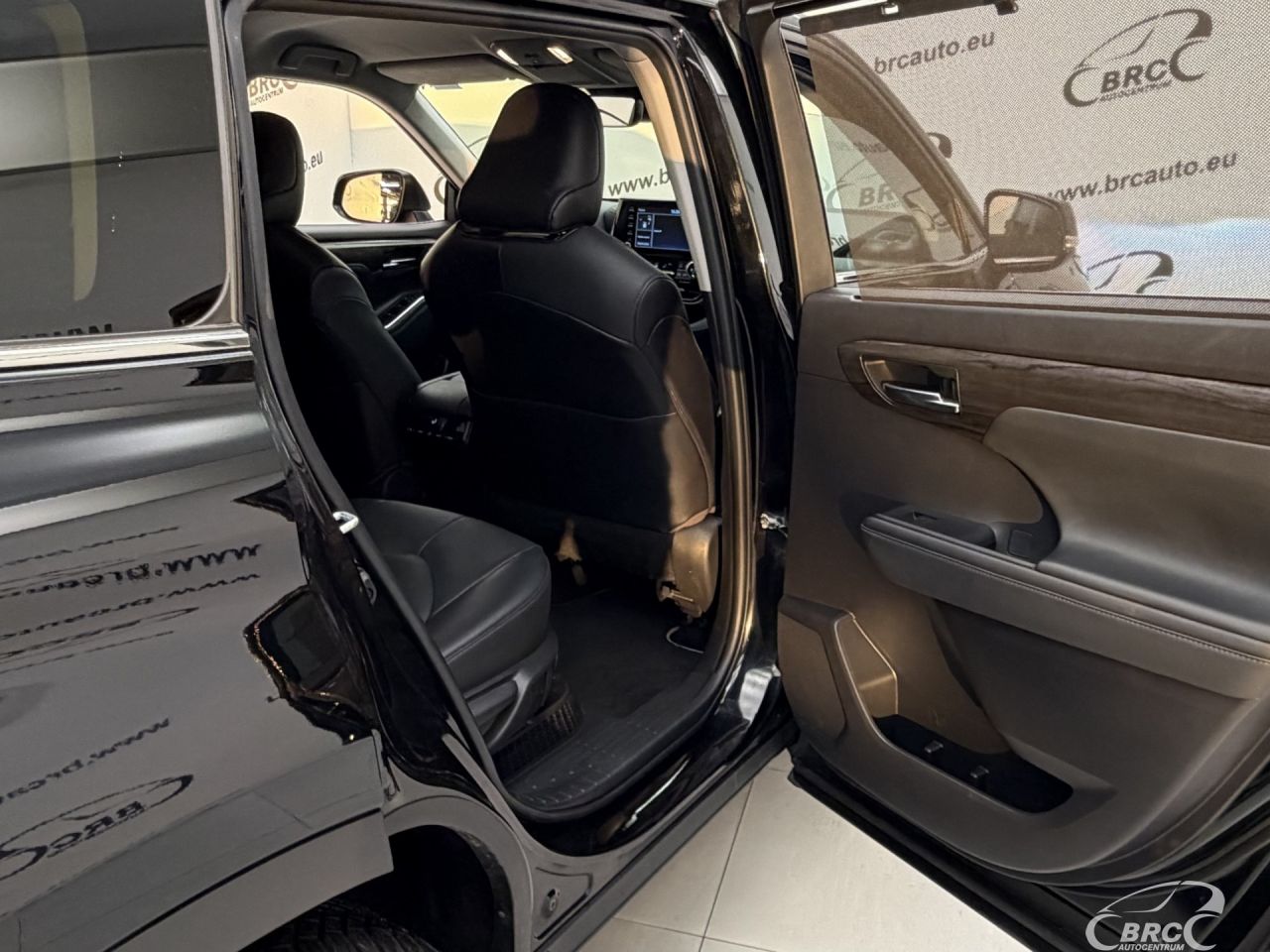 Toyota Highlander | 11