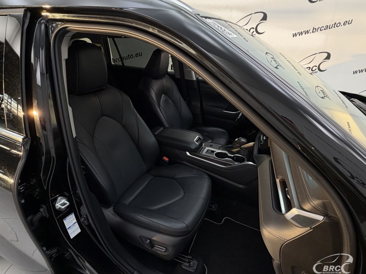 Toyota Highlander | 5