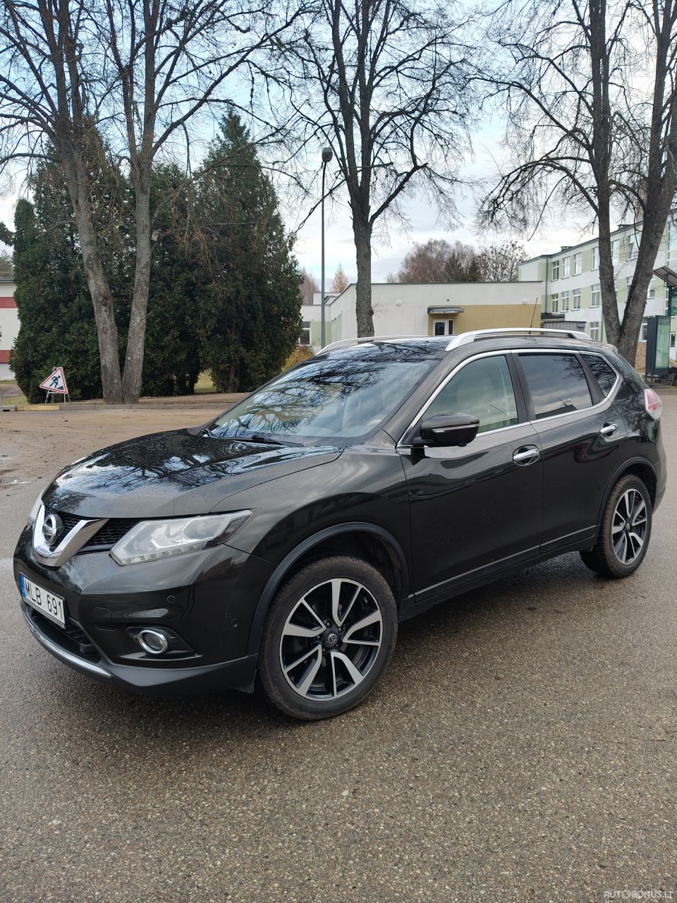 Nissan X-Trail | 3