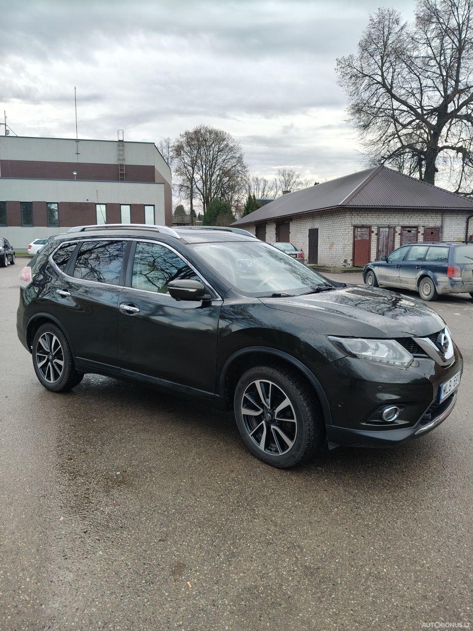 Nissan X-Trail | 6