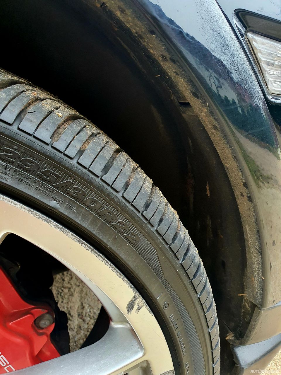 Porsche Cayenne | 15