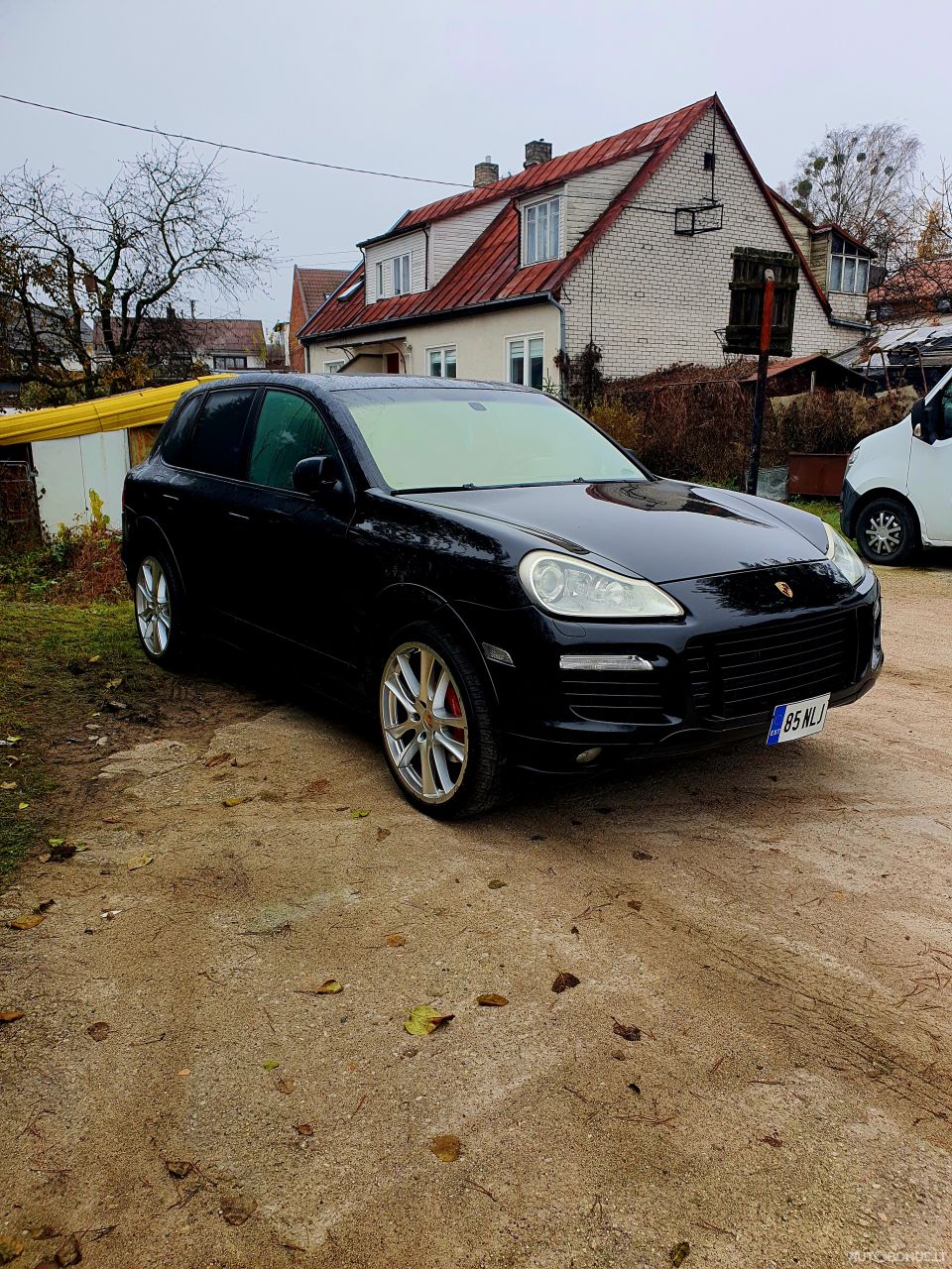 Porsche Cayenne | 19