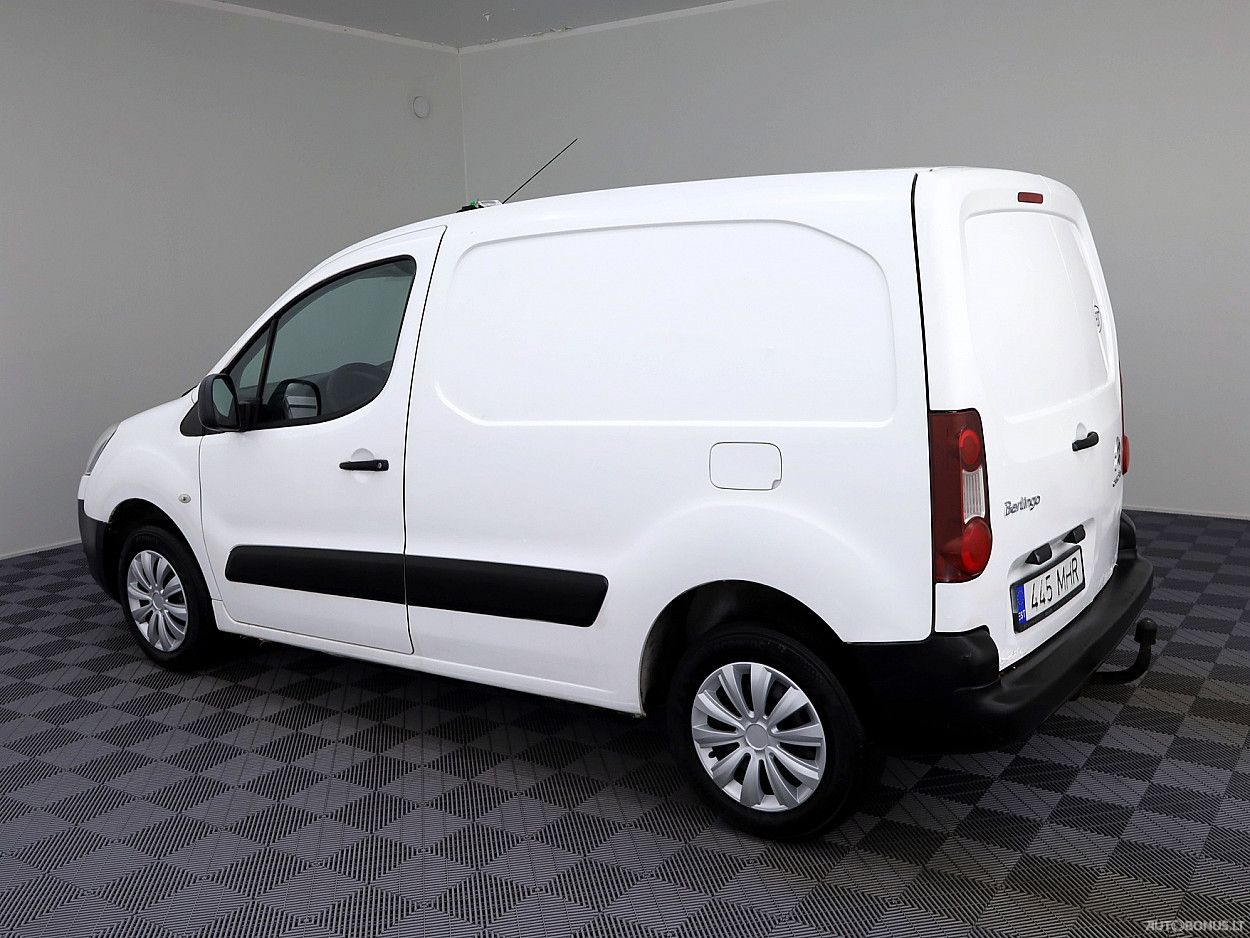Citroen Berlingo | 3