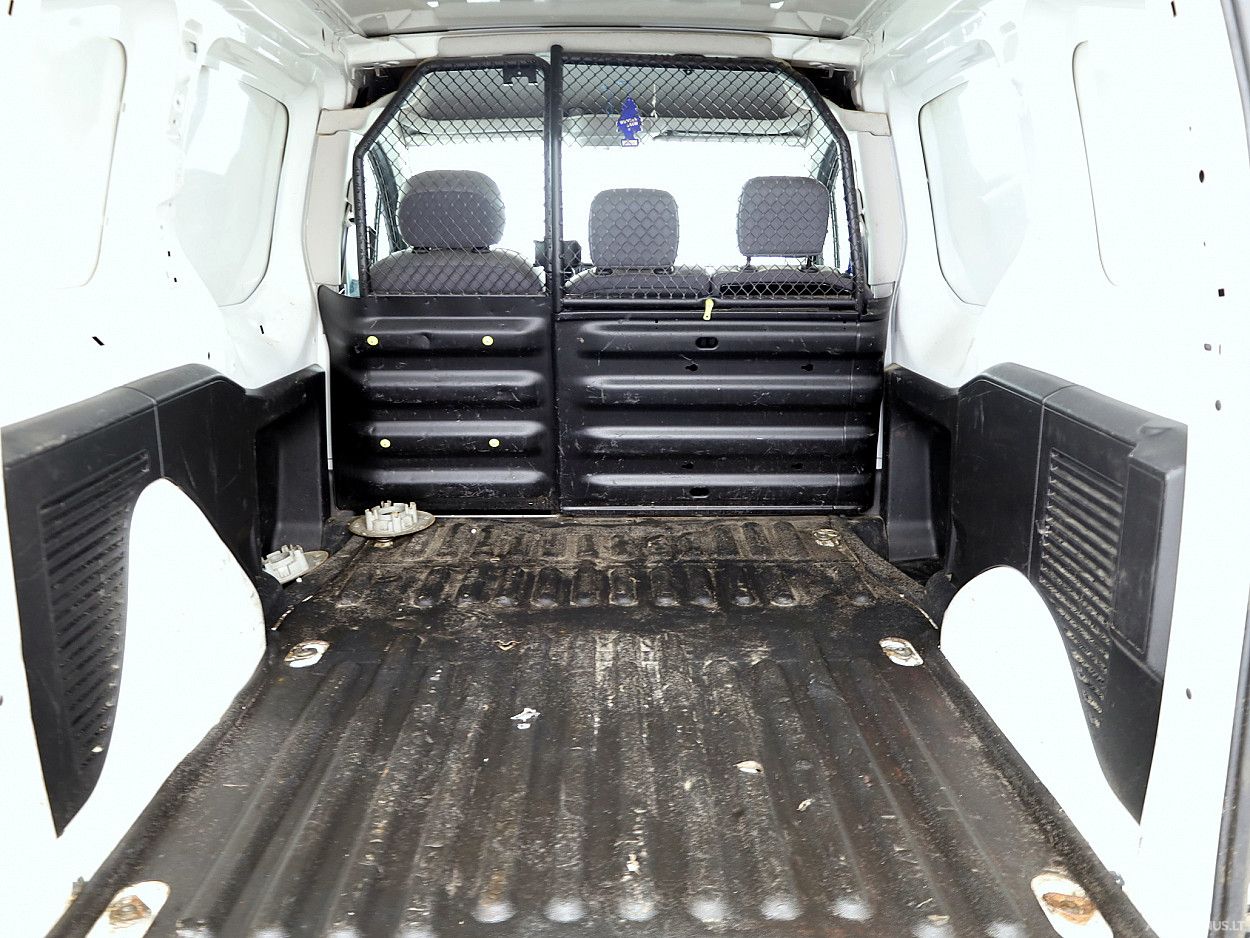 Citroen Berlingo | 6