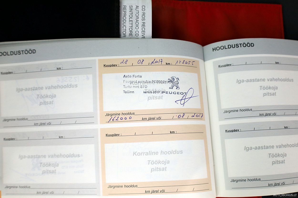 Citroen Berlingo | 7