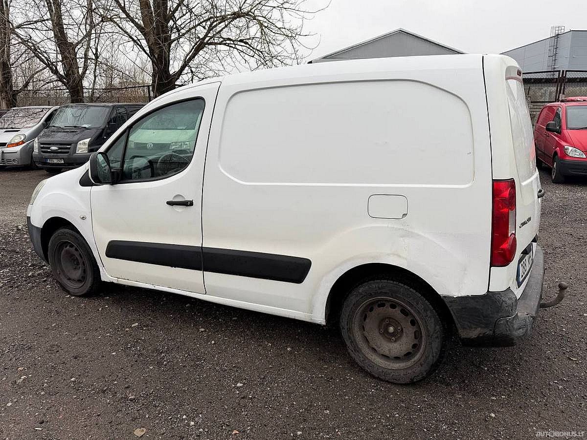 Citroen Berlingo | 3