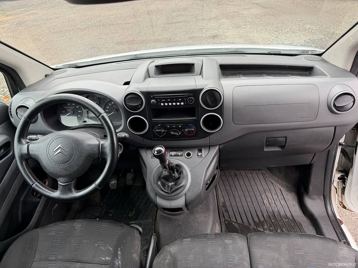 Citroen Berlingo | 4