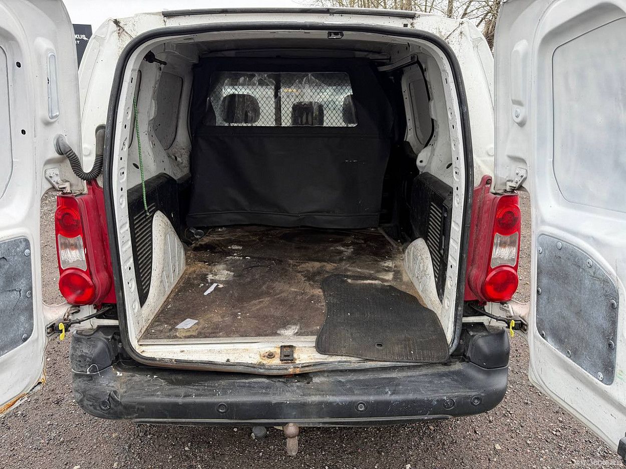 Citroen Berlingo | 7