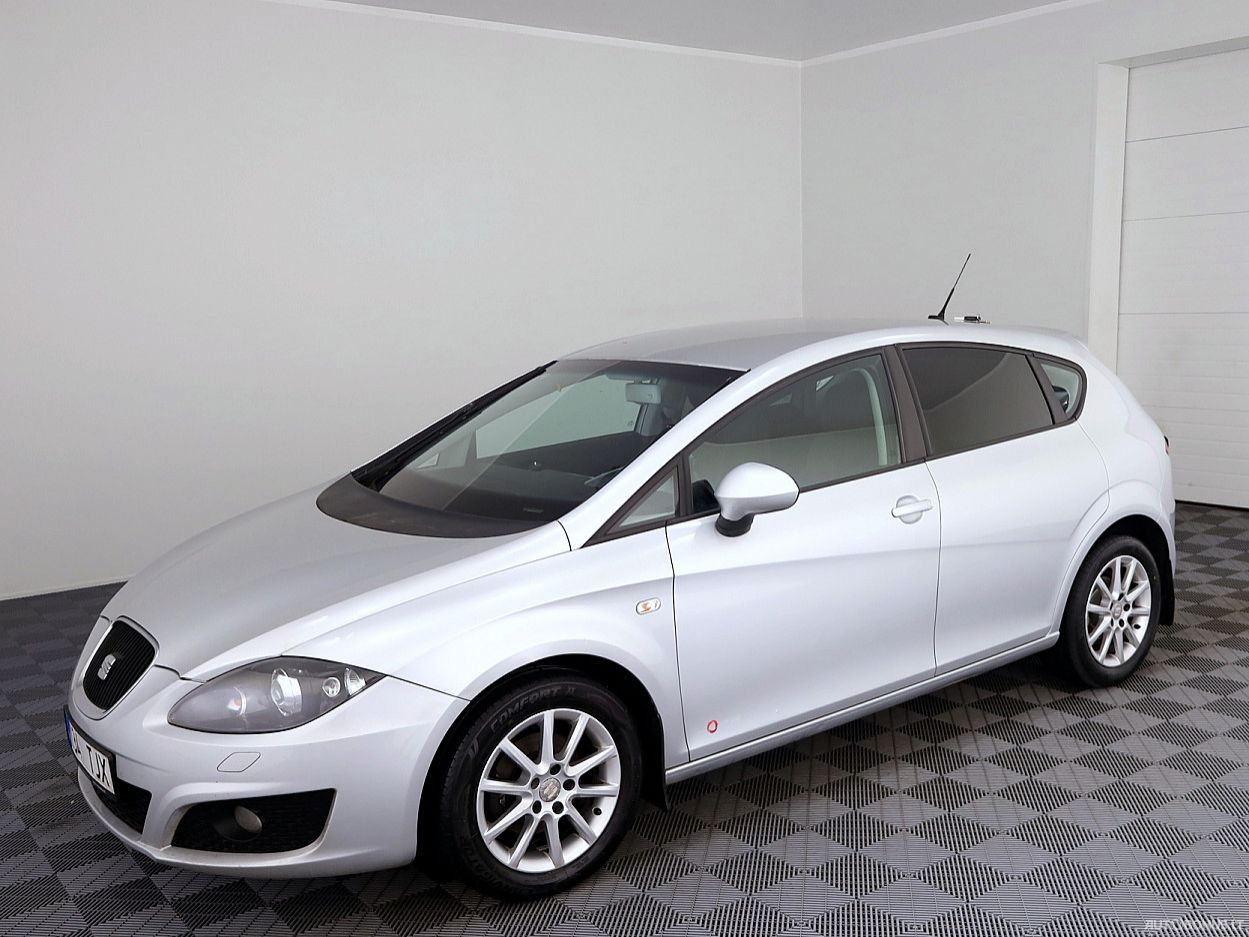 Seat Leon | 1