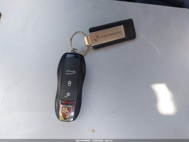 Porsche Cayenne | 10