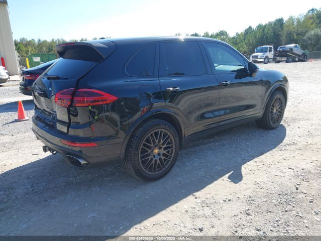 Porsche Cayenne | 3