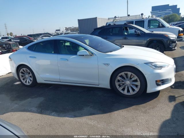 Tesla Model S | 12