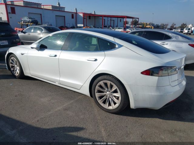 Tesla Model S | 2