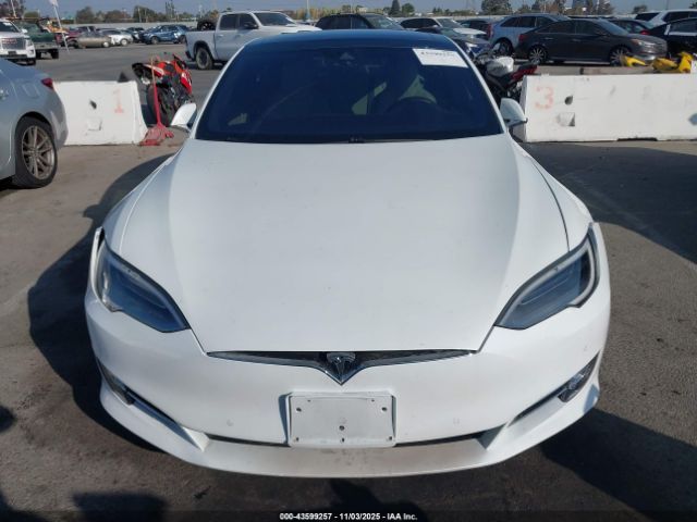 Tesla Model S | 11