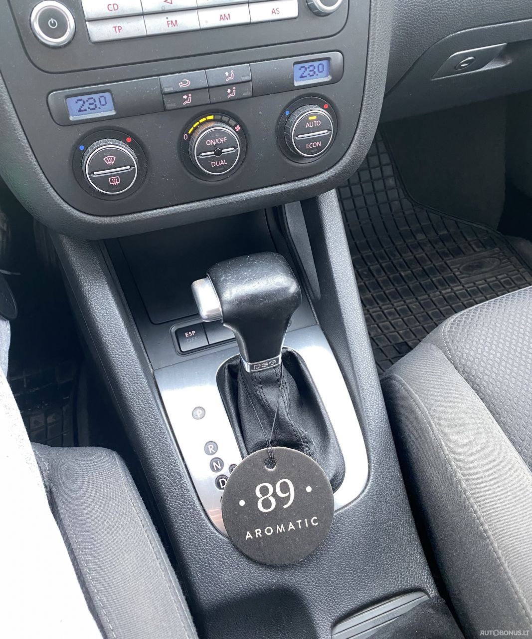 Volkswagen Golf | 18