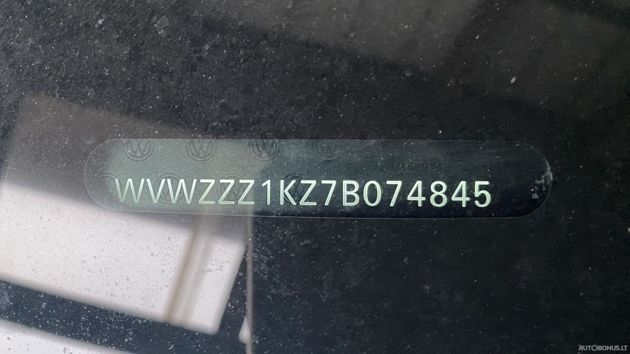 Volkswagen Golf | 20